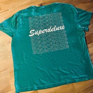 Men’s H&M Superdeluxe T Shirt